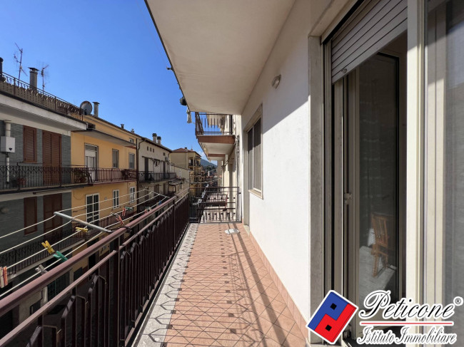 APPARTAMENTO con TERRAZZINI, IDEALE COME INVESTIMENTO