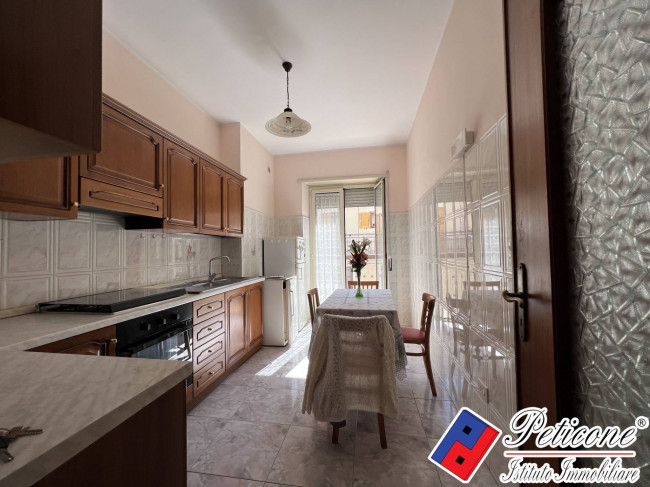 APPARTAMENTO con TERRAZZINI, IDEALE COME INVESTIMENTO