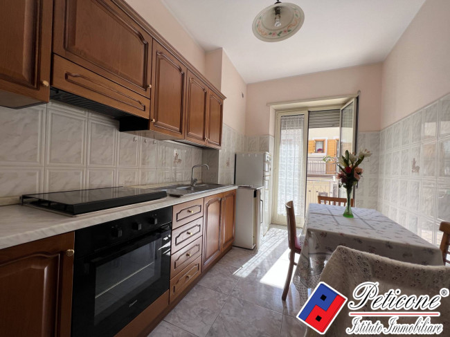 APPARTAMENTO con TERRAZZINI, IDEALE COME INVESTIMENTO
