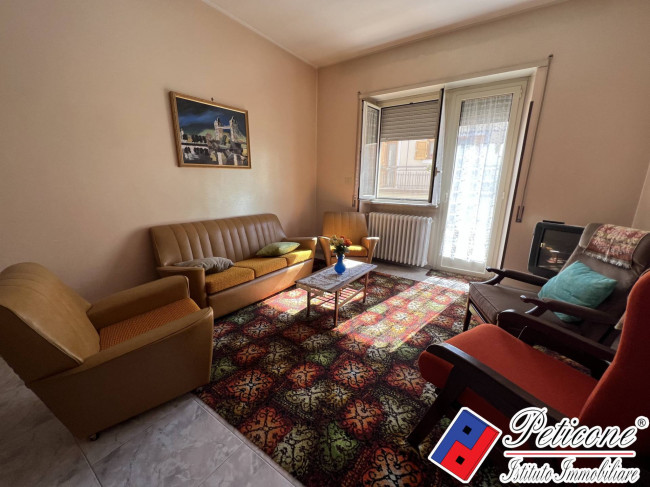 APPARTAMENTO con TERRAZZINI, IDEALE COME INVESTIMENTO