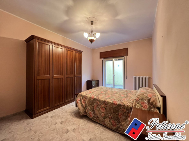 APPARTAMENTO con TERRAZZINI, IDEALE COME INVESTIMENTO