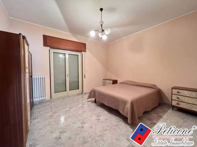 APPARTAMENTO con TERRAZZINI, IDEALE COME INVESTIMENTO
