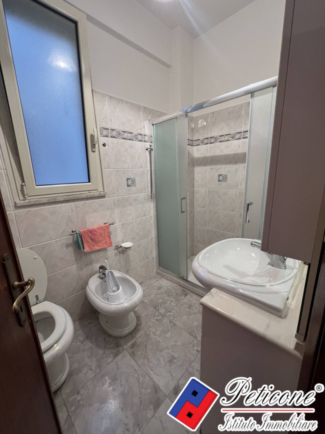 APPARTAMENTO con TERRAZZINI, IDEALE COME INVESTIMENTO
