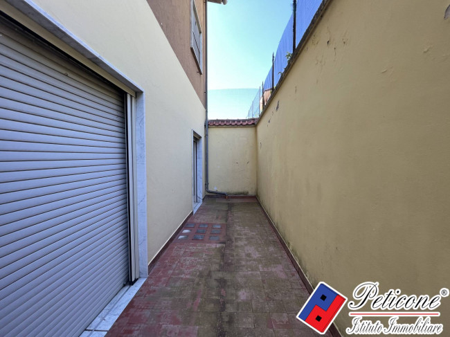 APPARTAMENTO con TERRAZZINI, IDEALE COME INVESTIMENTO