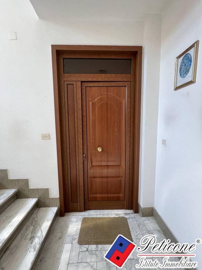 APPARTAMENTO con TERRAZZINI, IDEALE COME INVESTIMENTO