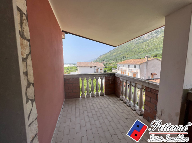 MANSARDA ALLO STATO GREZZO con TERRAZZI