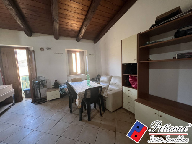 APPARTAMENTO A RENDITA CON MANSARDA