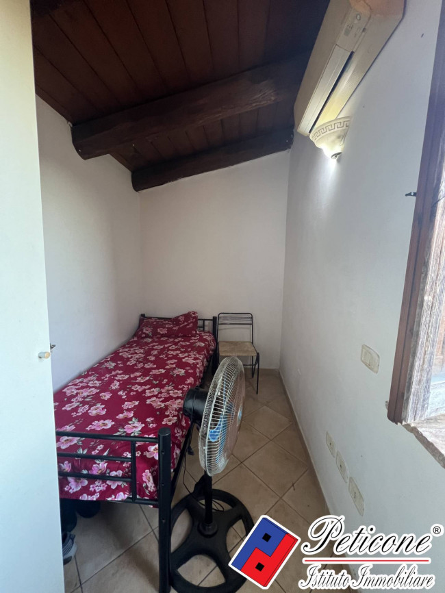 APPARTAMENTO A RENDITA CON MANSARDA