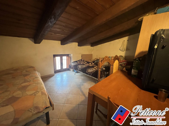 APPARTAMENTO A RENDITA CON MANSARDA