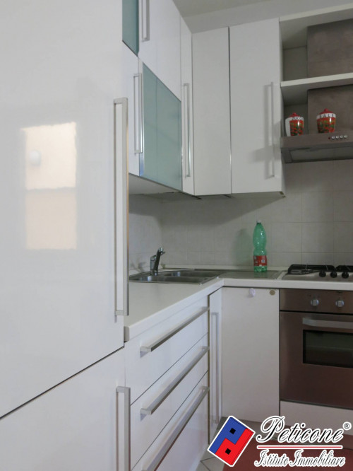 APPARTAMENTO INDIPENDENTE con CORTE ESCLUSIVA