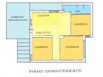 APPARTAMENTO RESIDENCE RIO CLARO A 400 MT DAL MARE