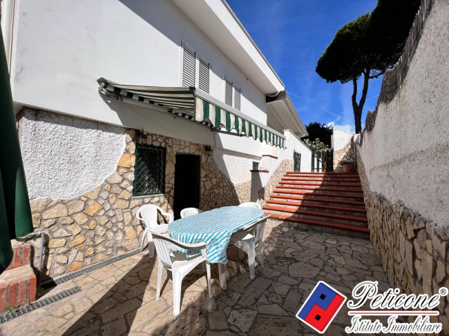 APPARTAMENTO RESIDENCE RIO CLARO A 400 MT DAL MARE