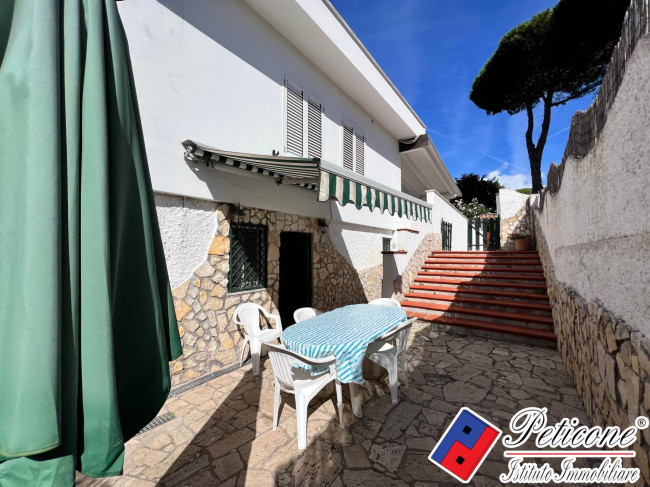 APPARTAMENTO RESIDENCE RIO CLARO A 400 MT DAL MARE