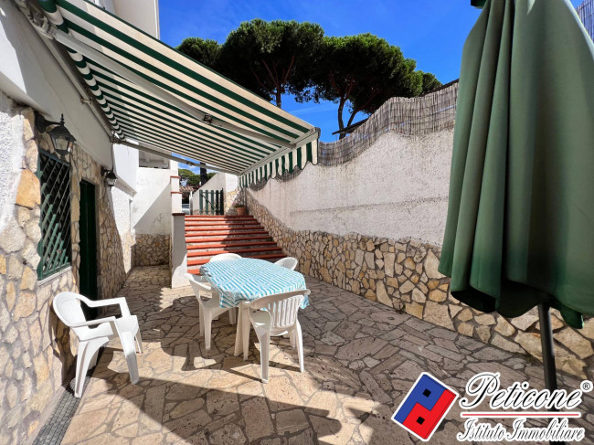 APPARTAMENTO RESIDENCE RIO CLARO A 400 MT DAL MARE