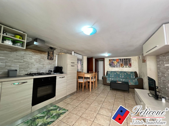 APPARTAMENTO RESIDENCE RIO CLARO A 400 MT DAL MARE