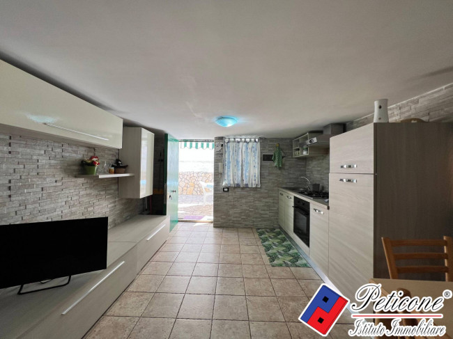 APPARTAMENTO RESIDENCE RIO CLARO A 400 MT DAL MARE