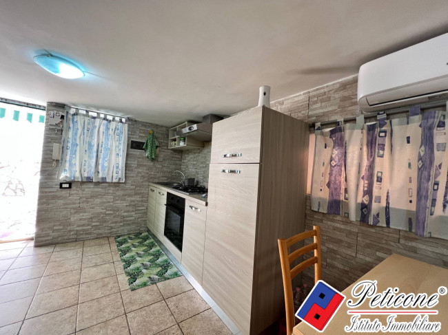APPARTAMENTO RESIDENCE RIO CLARO A 400 MT DAL MARE