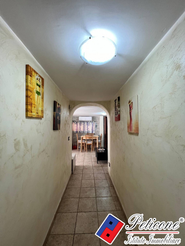 APPARTAMENTO RESIDENCE RIO CLARO A 400 MT DAL MARE