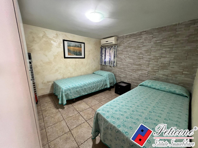 APPARTAMENTO RESIDENCE RIO CLARO A 400 MT DAL MARE