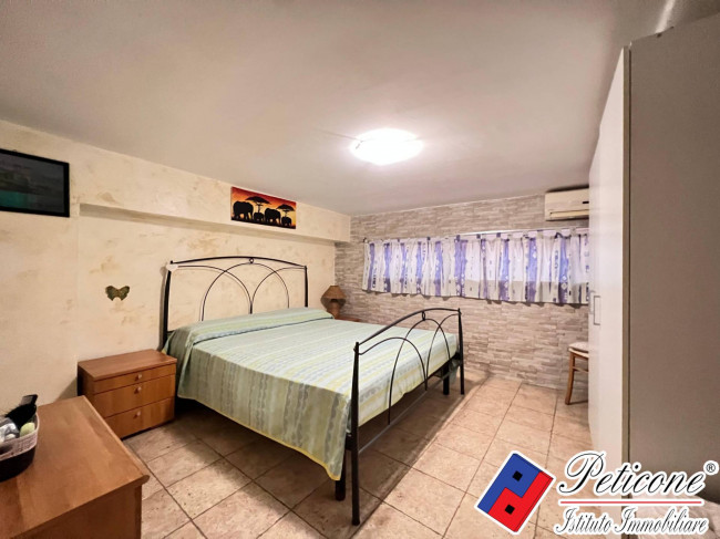 APPARTAMENTO RESIDENCE RIO CLARO A 400 MT DAL MARE