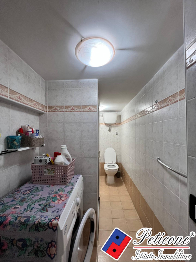 APPARTAMENTO RESIDENCE RIO CLARO A 400 MT DAL MARE