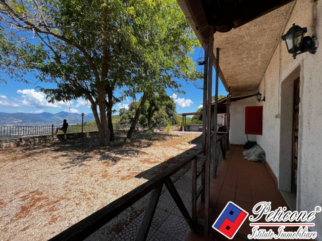 CASOLARE PANORAMICO IDEALE COME AGRITURISMO