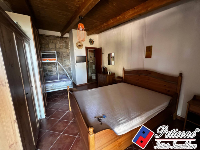 CASOLARE PANORAMICO IDEALE COME AGRITURISMO