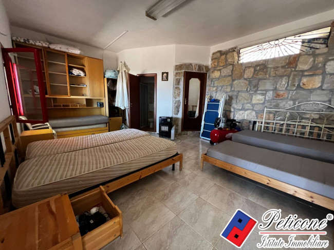 CASOLARE PANORAMICO IDEALE COME AGRITURISMO