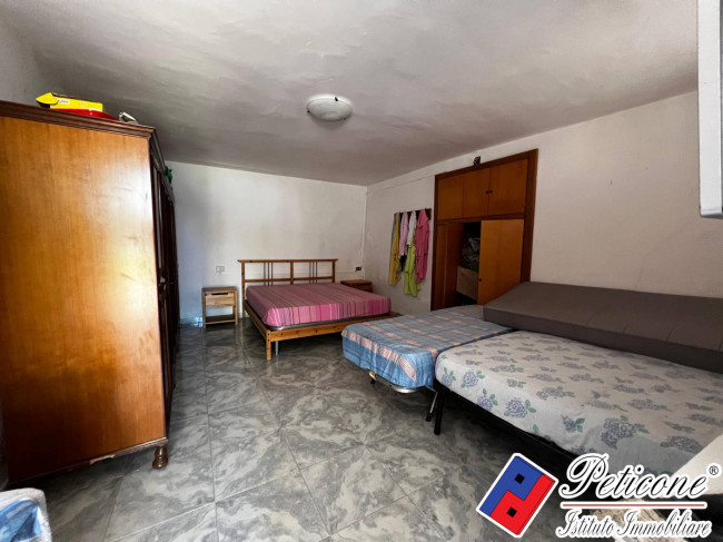CASOLARE PANORAMICO IDEALE COME AGRITURISMO