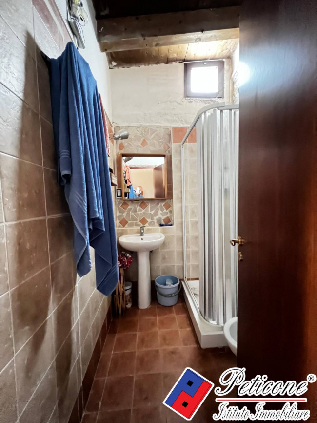 CASOLARE PANORAMICO IDEALE COME AGRITURISMO
