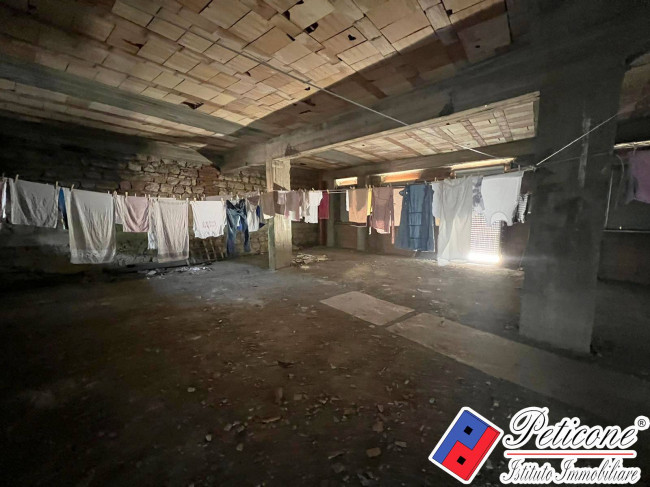 APPARTAMENTO P1 SOTTOSTRADA DA RIFINIRE