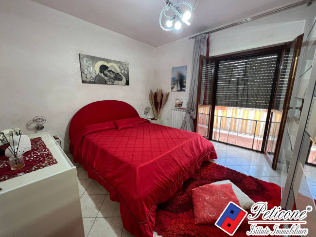 APPARTAMENTO con TERRAZZO ESCLUSIVO E GARAGE