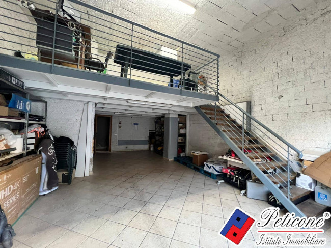 APPARTAMENTO 1°PIANO CON GARAGE- ZONA LICEO CLASSICO