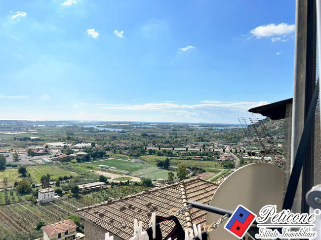 IMMOBILE INDIPENDENTE TOTALMENTE RISTRUTTURATO e CON VISTA PANORAMICA