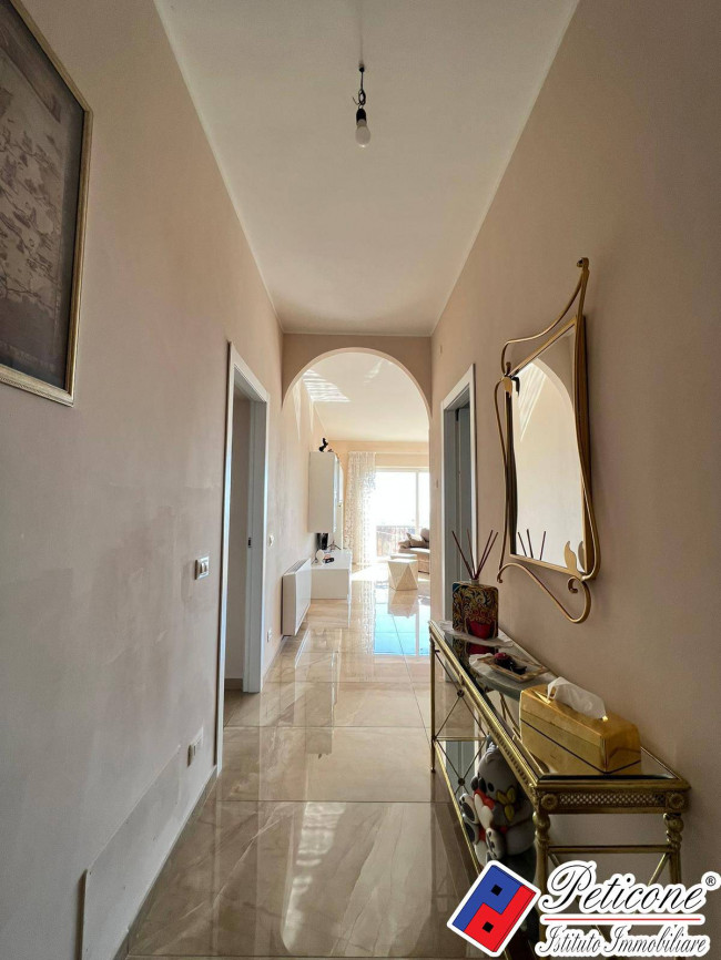 IMMOBILE INDIPENDENTE TOTALMENTE RISTRUTTURATO e CON VISTA PANORAMICA