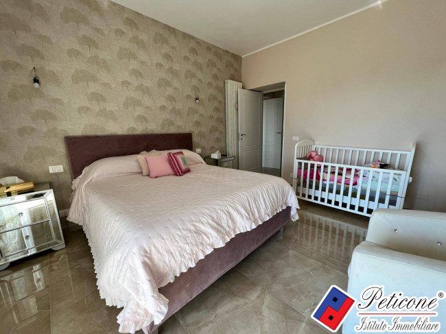 IMMOBILE INDIPENDENTE TOTALMENTE RISTRUTTURATO e CON VISTA PANORAMICA