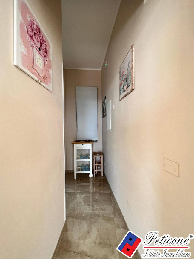 IMMOBILE INDIPENDENTE TOTALMENTE RISTRUTTURATO e CON VISTA PANORAMICA