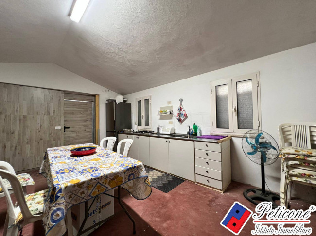 IMMOBILE INDIPENDENTE TOTALMENTE RISTRUTTURATO e CON VISTA PANORAMICA