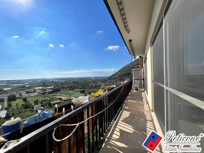 IMMOBILE INDIPENDENTE TOTALMENTE RISTRUTTURATO e CON VISTA PANORAMICA