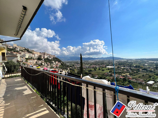 IMMOBILE INDIPENDENTE TOTALMENTE RISTRUTTURATO e CON VISTA PANORAMICA