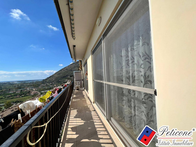 IMMOBILE INDIPENDENTE TOTALMENTE RISTRUTTURATO e CON VISTA PANORAMICA