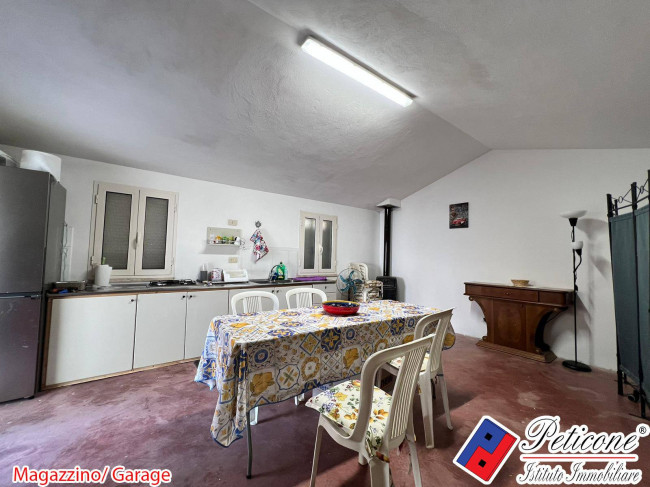 IMMOBILE INDIPENDENTE TOTALMENTE RISTRUTTURATO e CON VISTA PANORAMICA