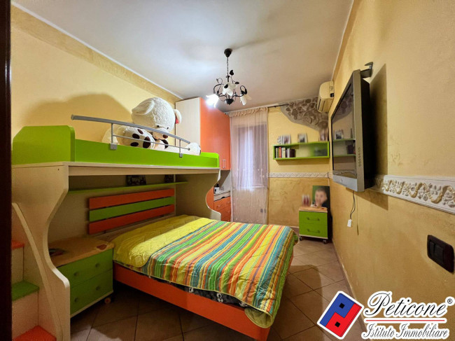 APPARTAMENTO CARATTERISTICO SU PIU' LIVELLI