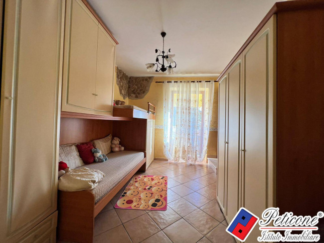 APPARTAMENTO CARATTERISTICO SU PIU' LIVELLI