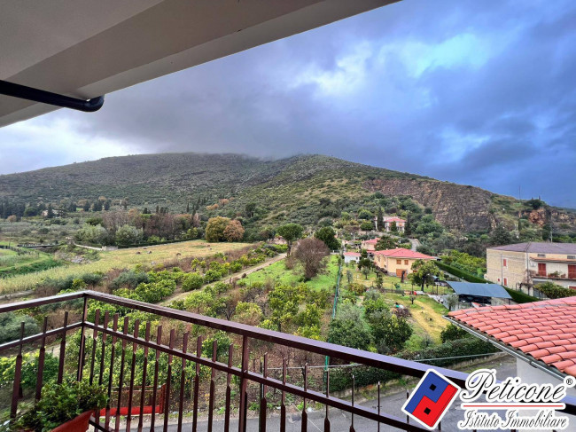 AMPIO APPARTAMENTO CON BALCONI, INFISSI NUOVI E POSSIBILITÀ MAGAZZINO