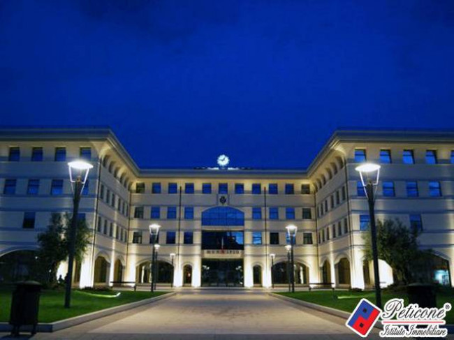 AMPIO APPARTAMENTO CON BALCONI, INFISSI NUOVI E POSSIBILITÀ MAGAZZINO