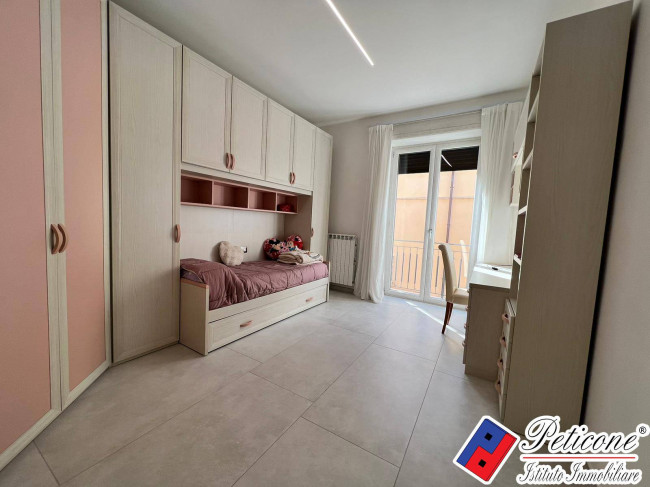 ESCLUSIVO APPARTAMENTO RISTRUTTURATO E ARREDATO