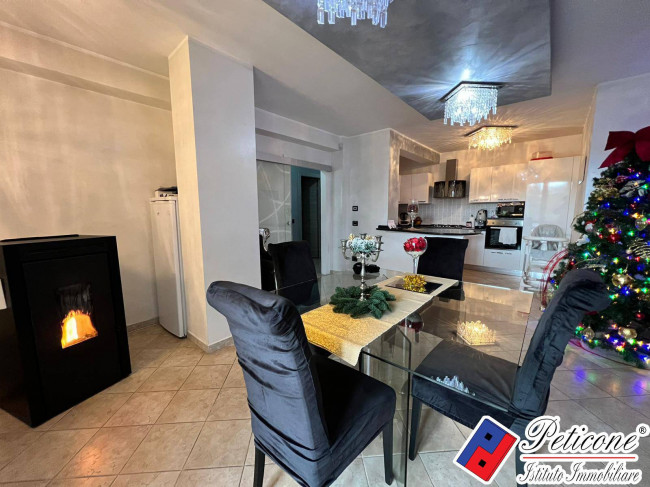 PIANO 1° SOTTOSTRADA CON POSTO AUTO