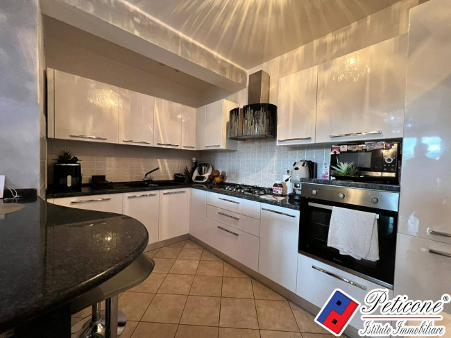 PIANO 1° SOTTOSTRADA CON POSTO AUTO