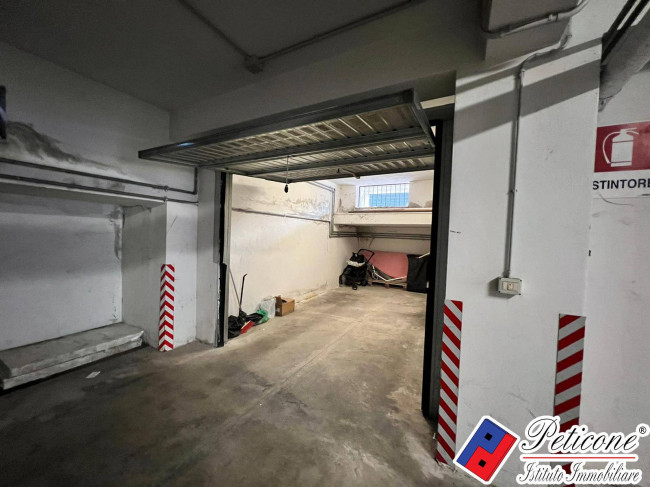 APPARTAMENTO IN ESCLUSIVA con MAGAZZINO e ASCENSORE